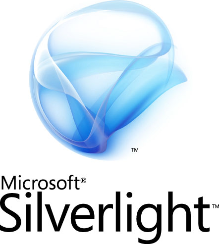 silverlight-logo